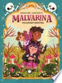 Libro Una ajudant sospitosa (Malvarina #3)
