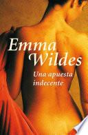 Una apuesta indecente