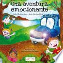 Una aventura emocionante