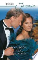 Una boda real