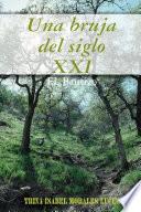 Una bruja del siglo XXI