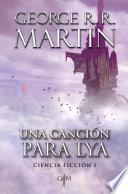 Una canción para Lya
