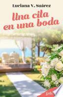 Una cita en una boda