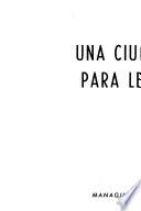 Una ciudad para Lena