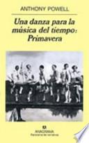 Una Danza para la Música del Tiempo