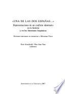 Una de las dos Españas ... 