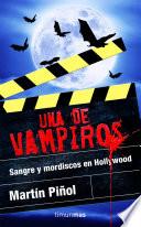 Una de vampiros