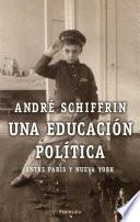 Una educación política