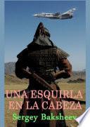 Una esquirla en la cabeza