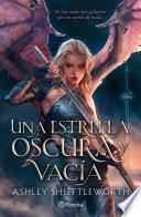 Una estrella oscura y vacía (Astro 1)