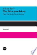 Una ética para laicos