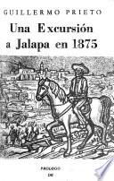 Una excursión a Jalapa en 1875