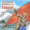 Una Extrana Aventura En Talalai