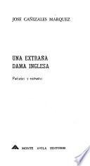 Una extraña dama inglesa