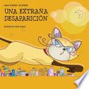 Una Extrana Desaparicion