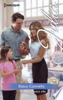 Una familia para ella