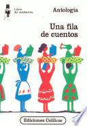 Una fila de cuentos
