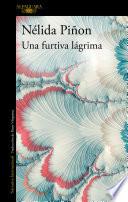 Una furtiva lágrima