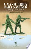 Una guerra para Navidad