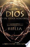 Una historia de Dios y de todos nosotros