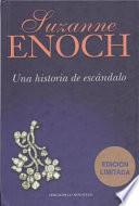Una historia de escándalo