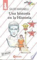Una historia en la historia