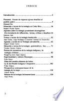 Una introducción a la teología contextual mesoaméricana