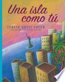 Una isla como tú