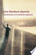 Una literatura abyecta