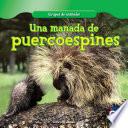 Una manada de puercoespines (A Prickle of Porcupines)