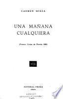 Una mañana cualquiera