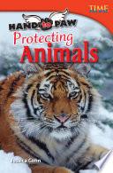 Una mano a la pata: Protegiendo los animales (Hand to Paw: Protecting Animals) 6-Pack