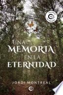 Una memoria en la eternidad