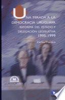 Una mirada a la democracia uruguaya