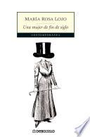 Una mujer de fin de siglo