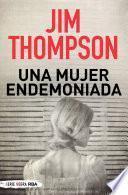 Una mujer endemoniada