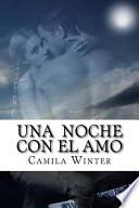 Una noche con el amo