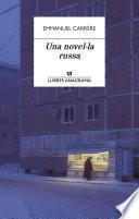Una novel·la russa