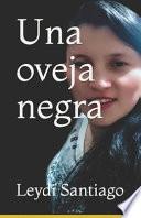 Una oveja negra