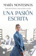 Una pasión escrita
