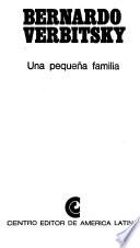 Una pequeña familia
