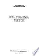 Una pequeña muerte