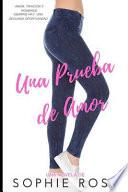 Una Prueba de Amor: Novela Romántica