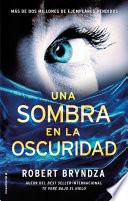 Una sombra en la oscuridad