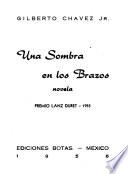 Una sombra en los brazos