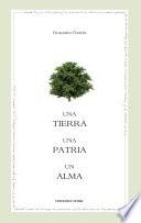 Una tierra, una patria, un alma