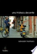 Una tristeza decente
