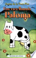 Una vaca llamada Paloma