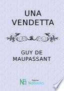 Una vendetta