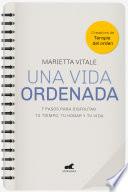 Una vida ordenada